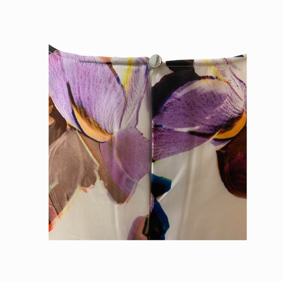 Calvin Klein Top - Picture 4 of 5